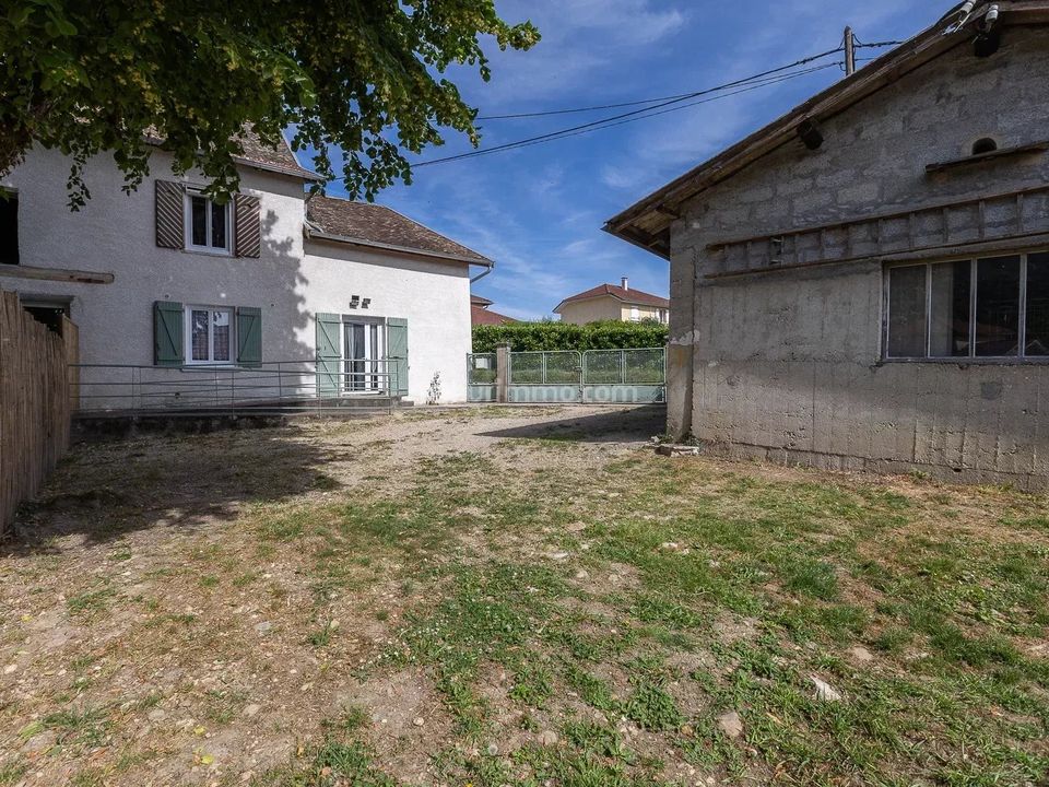 Villa i Vignieu, Isere - foto 1