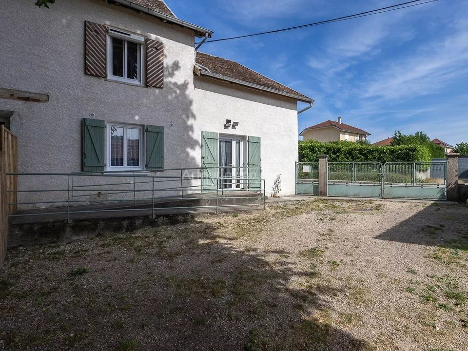 Villa i Vignieu, Isere - foto 2