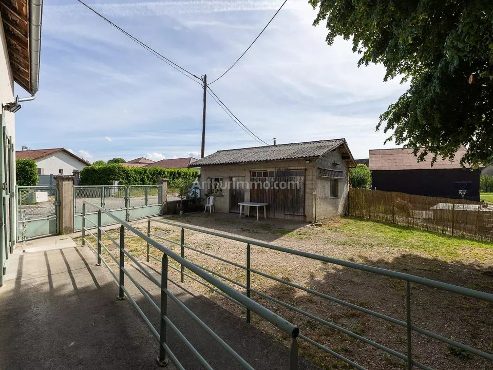 Villa i Vignieu, Isere - foto 3