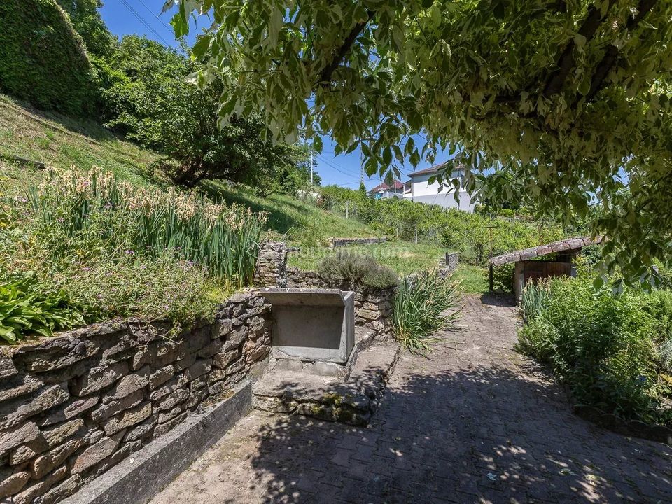Villa i Saint-Jean-de-Soudain, Isere - foto 2