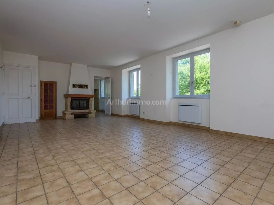 Villa i Saint-Jean-de-Soudain, Isere - foto 3