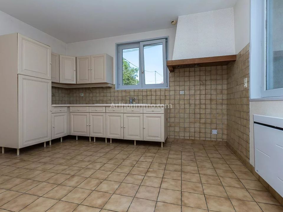 Villa i Saint-Jean-de-Soudain, Isere - foto 5