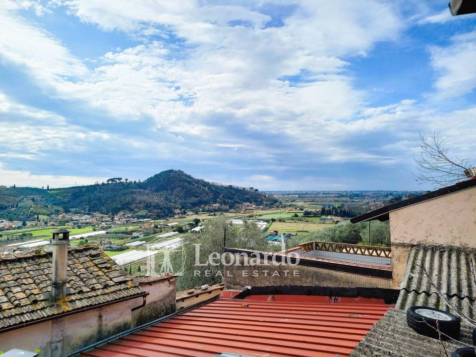 Villa i Massarosa, Lucca - foto 1