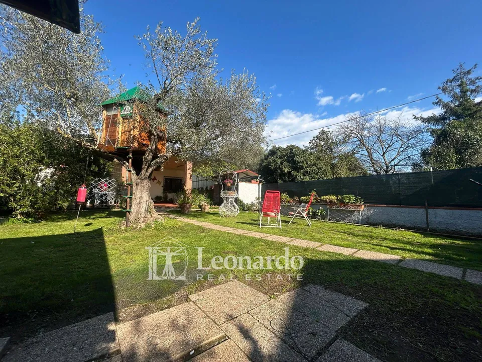 Villa i Camaiore, Lucca - foto 1