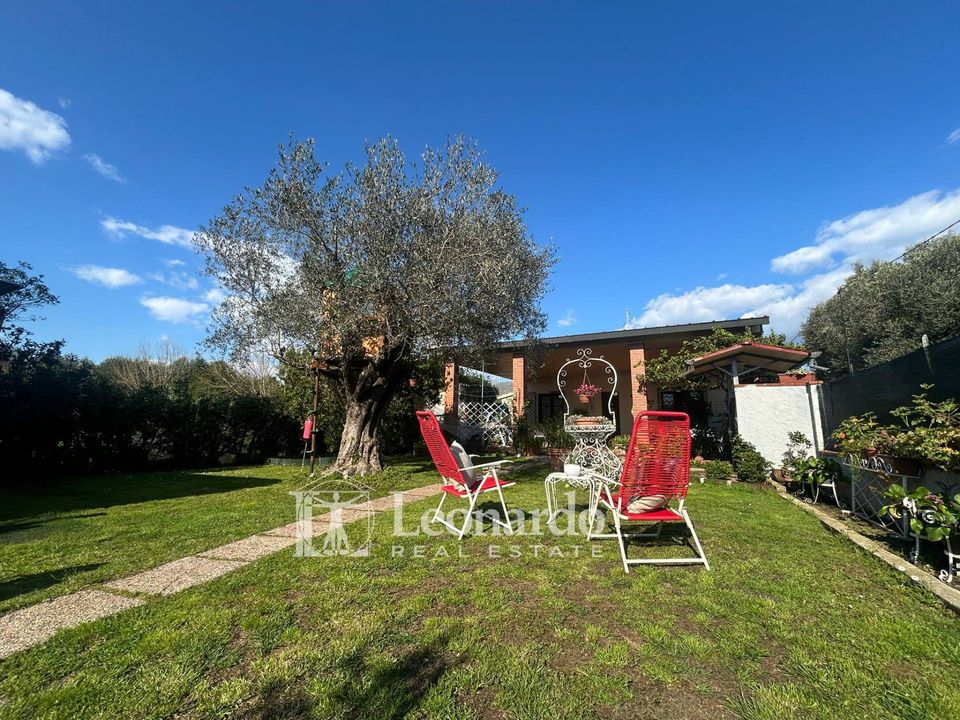Villa i Camaiore, Lucca - foto 4
