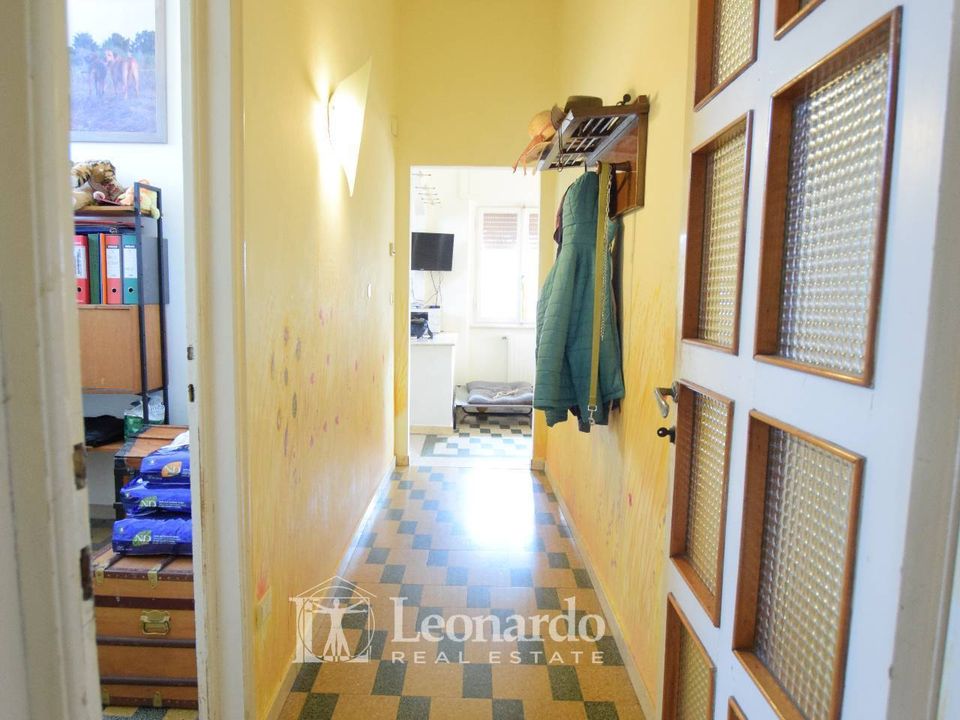 Lejlighed i Viareggio, Lucca - foto 3