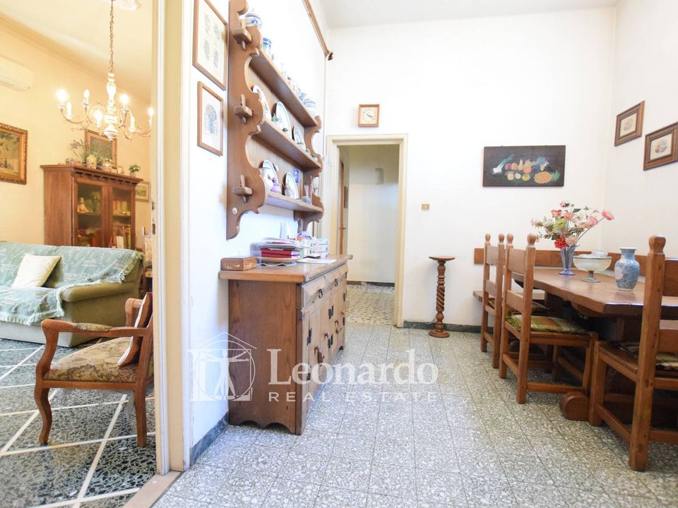 Lejlighed i Viareggio, Lucca - foto 5