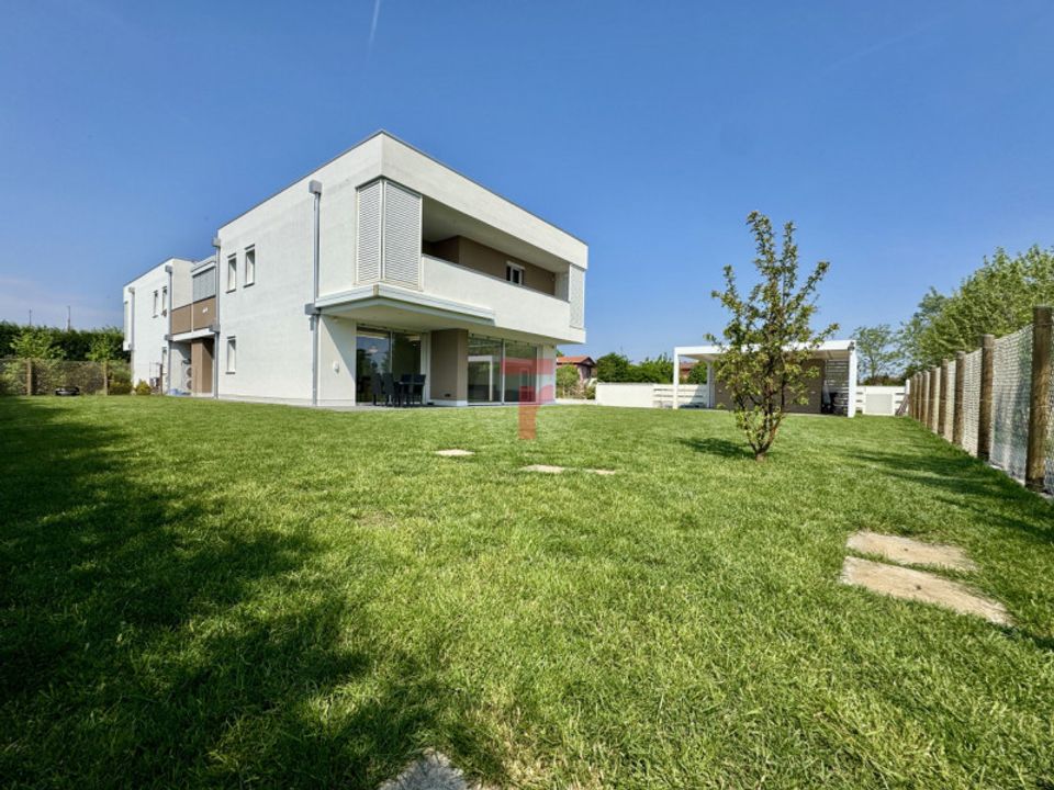 Villa i San Giorgio Delle Pertiche, Padua - foto 2