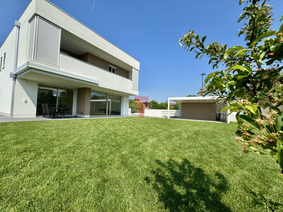 Villa i San Giorgio Delle Pertiche, Padua - foto 5