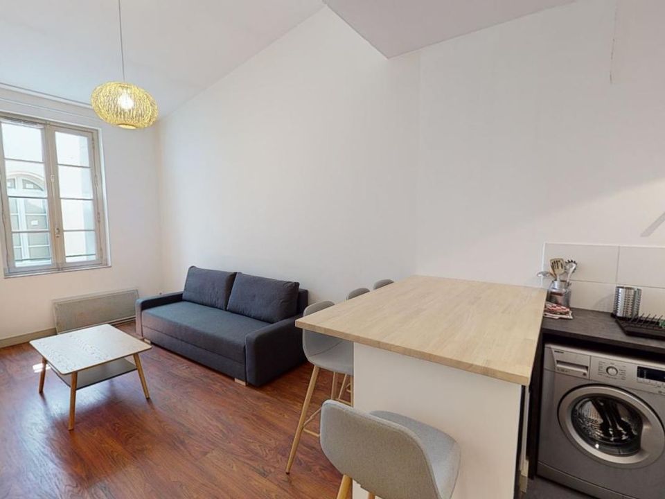 Apartament a Montpellier, Herault - foto 1