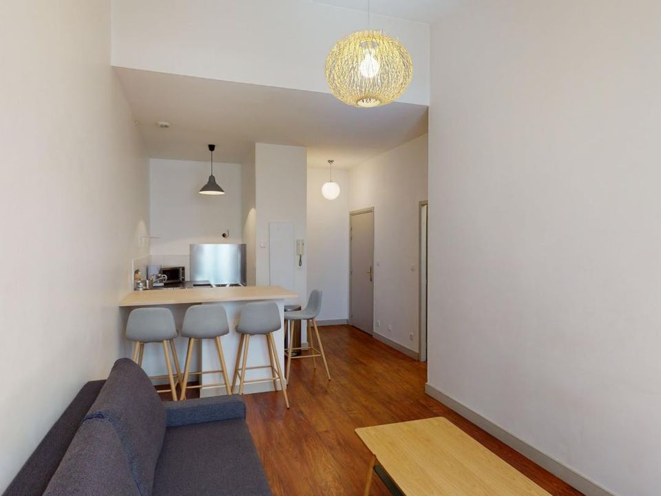 Apartament a Montpellier, Herault - foto 2