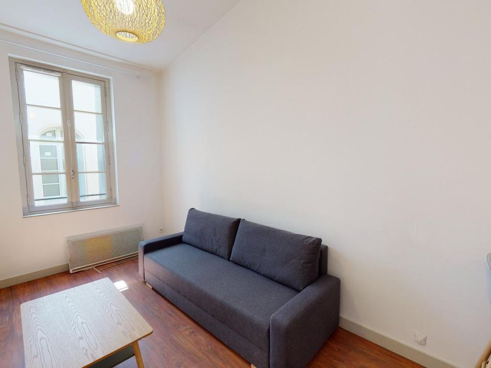 Apartament a Montpellier, Herault - foto 3