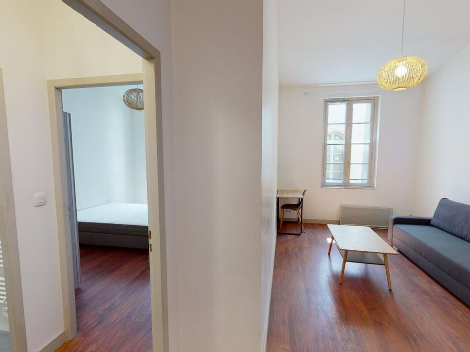 Apartament a Montpellier, Herault - foto 4
