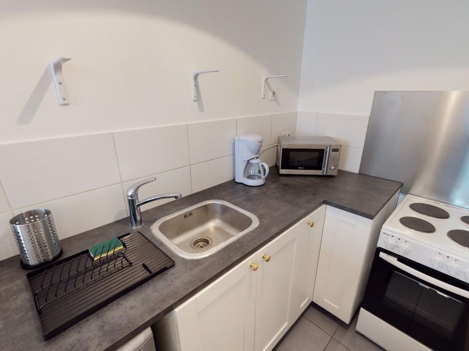 Apartament a Montpellier, Herault - foto 5