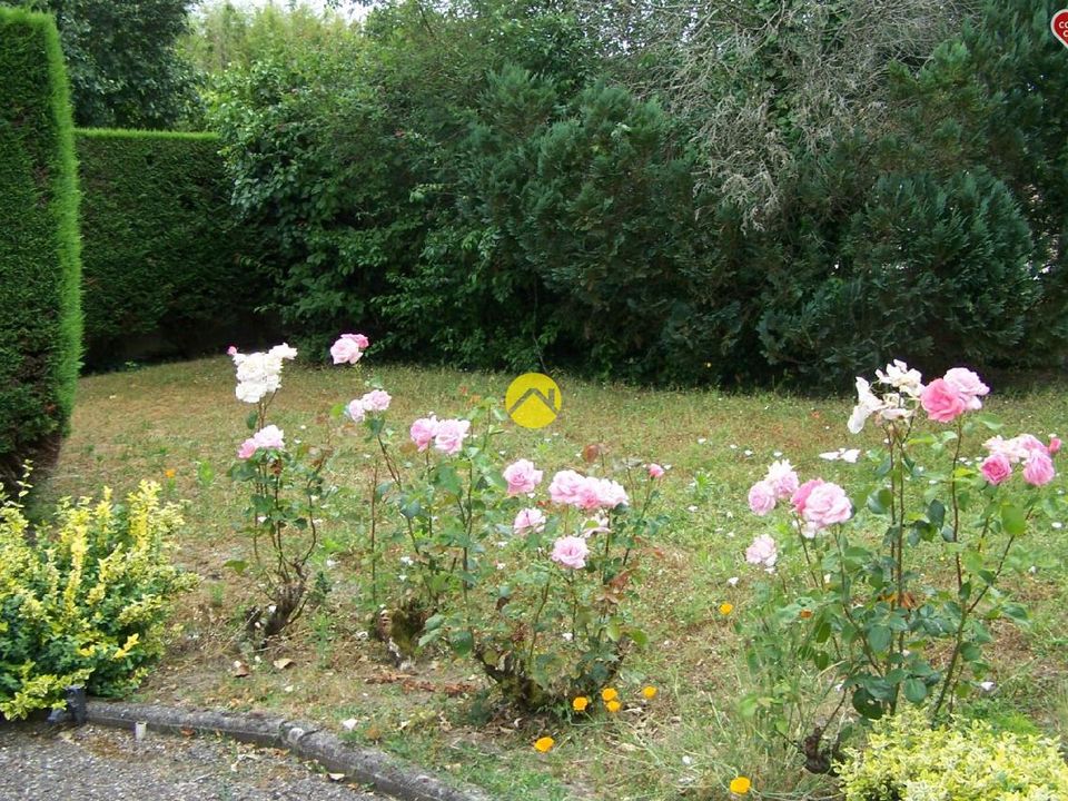 Villa en Bourges, Cher - foto 3