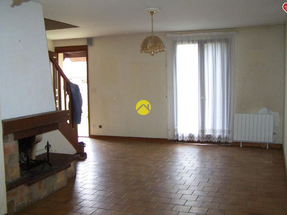 Villa en Bourges, Cher - foto 5
