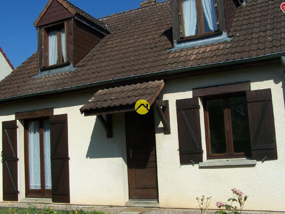 Villa en Bourges, Cher - foto 4