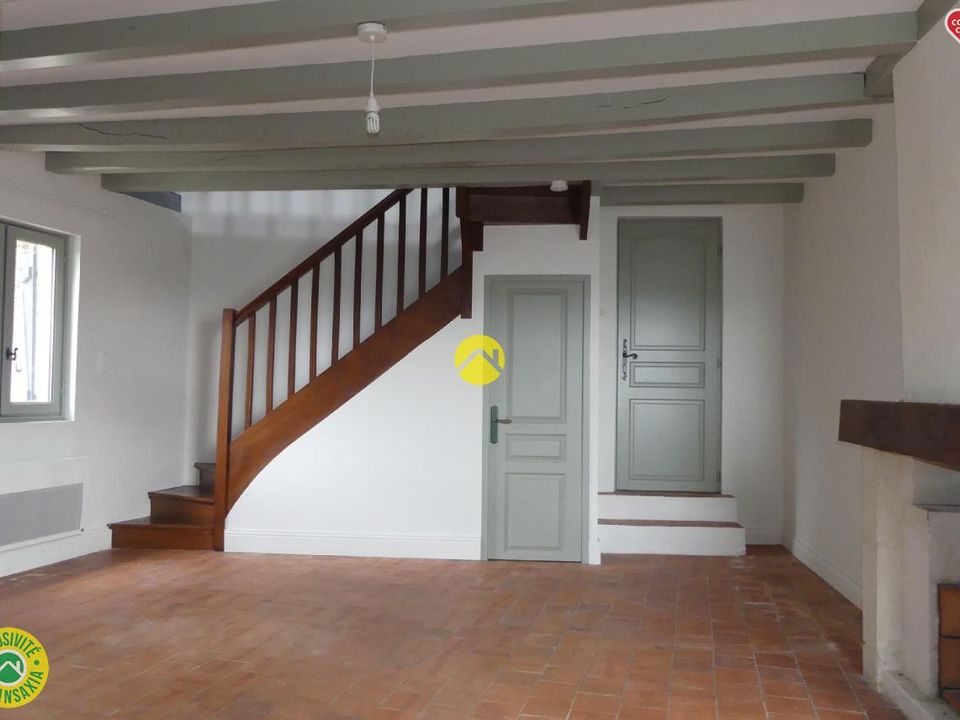 Villa i Langeais, Indre-et-Loire - bilde 3