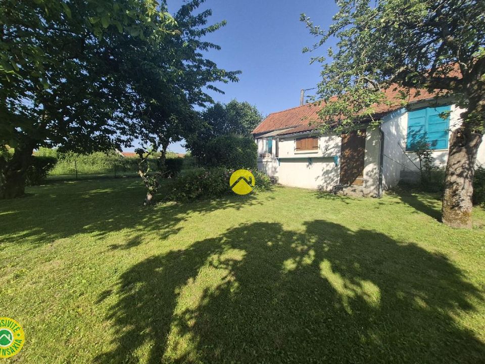 Villa i Beaurainville, Pas-de-Calais - foto 1