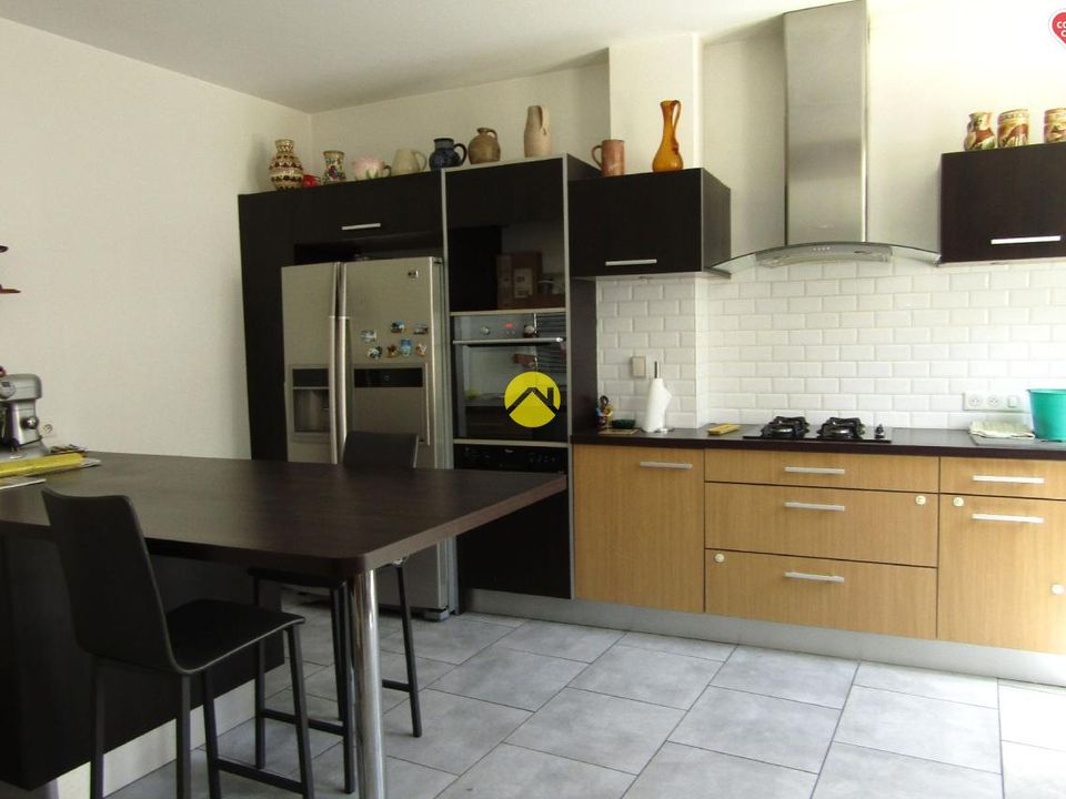 Villa i Montrichard-Val-de-Cher, Loir-et-Cher - foto 2