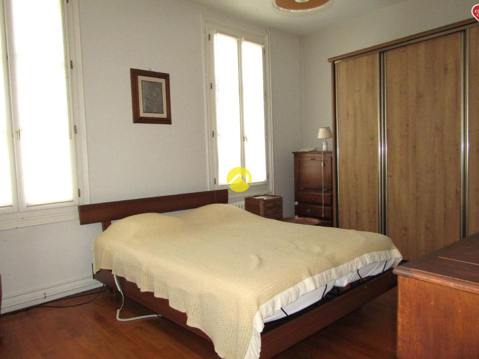 Villa i Montrichard-Val-de-Cher, Loir-et-Cher - foto 4