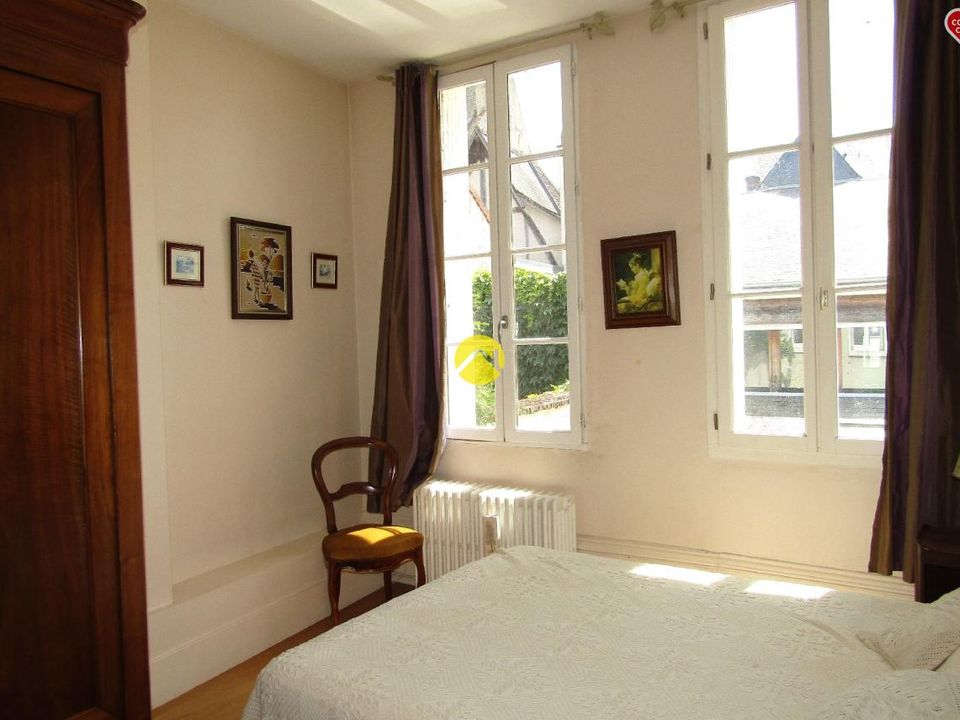 Villa i Montrichard-Val-de-Cher, Loir-et-Cher - foto 5