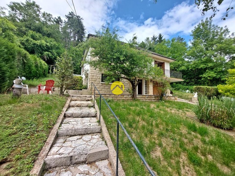 Villa i Ancy-le-Franc, Yonne - bilde 3