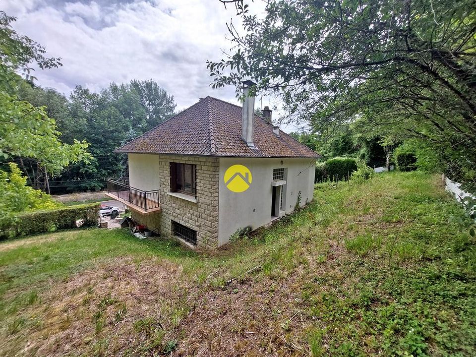 Villa i Ancy-le-Franc, Yonne - bilde 4