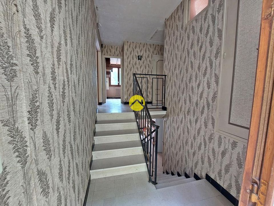 Villa i Ancy-le-Franc, Yonne - bilde 5