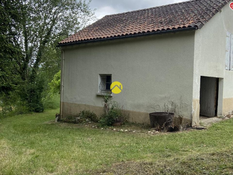 Villa i Vergt, Dordogne - foto 3