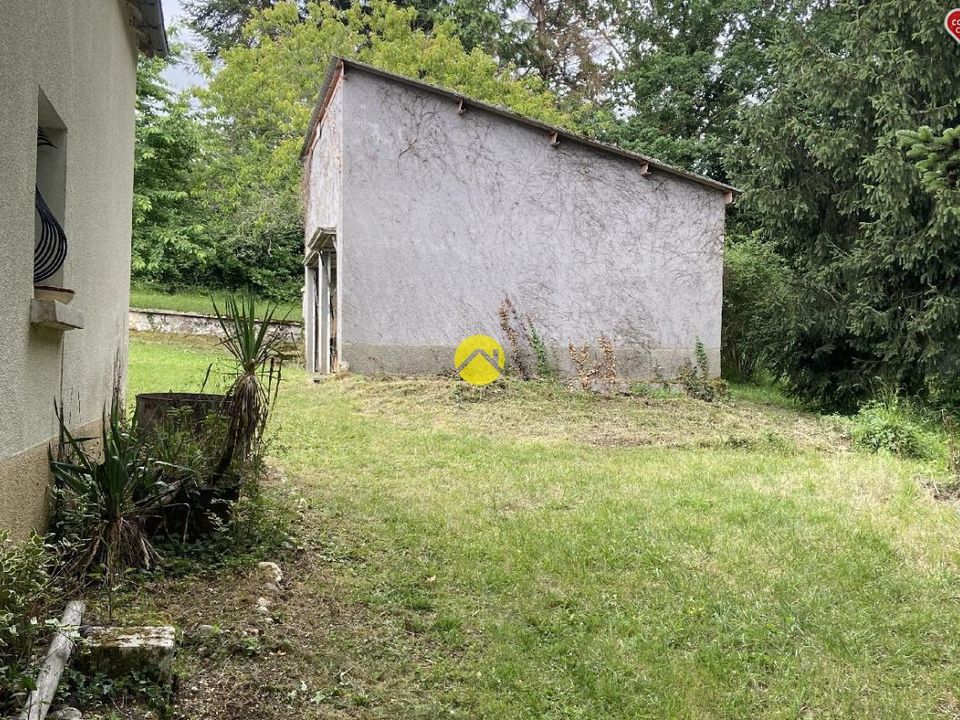 Villa i Vergt, Dordogne - foto 4