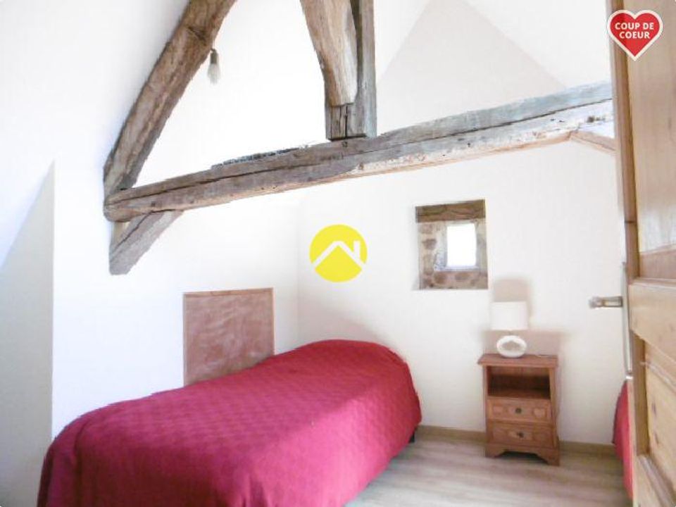 Villa in Le Blanc, Indre - foto 3