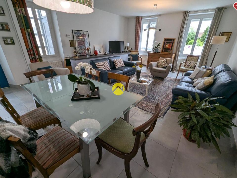 Villa in Bourges, Cher - foto 1