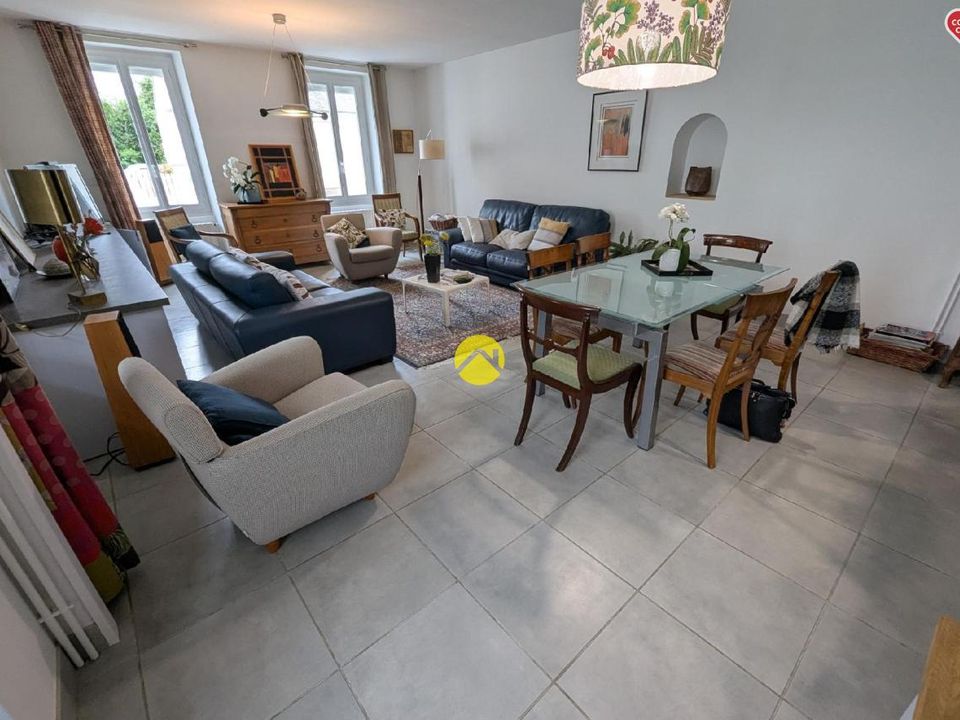 Villa in Bourges, Cher - foto 2