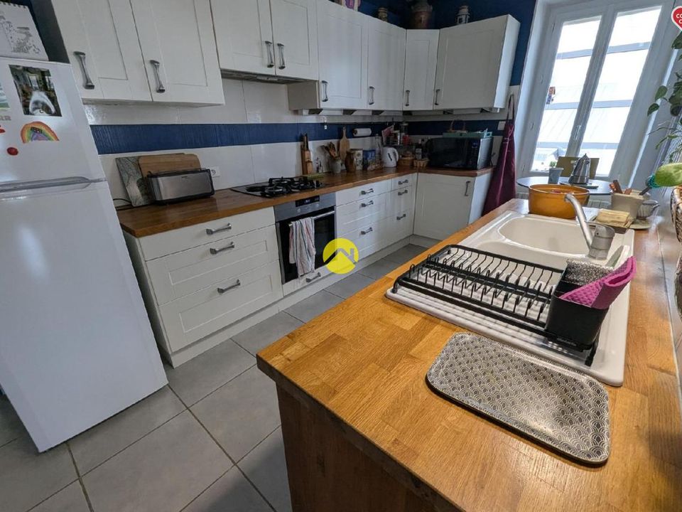 Villa in Bourges, Cher - foto 3