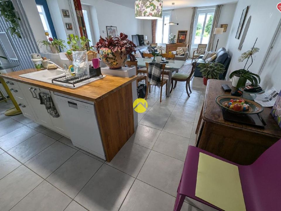 Villa in Bourges, Cher - foto 4