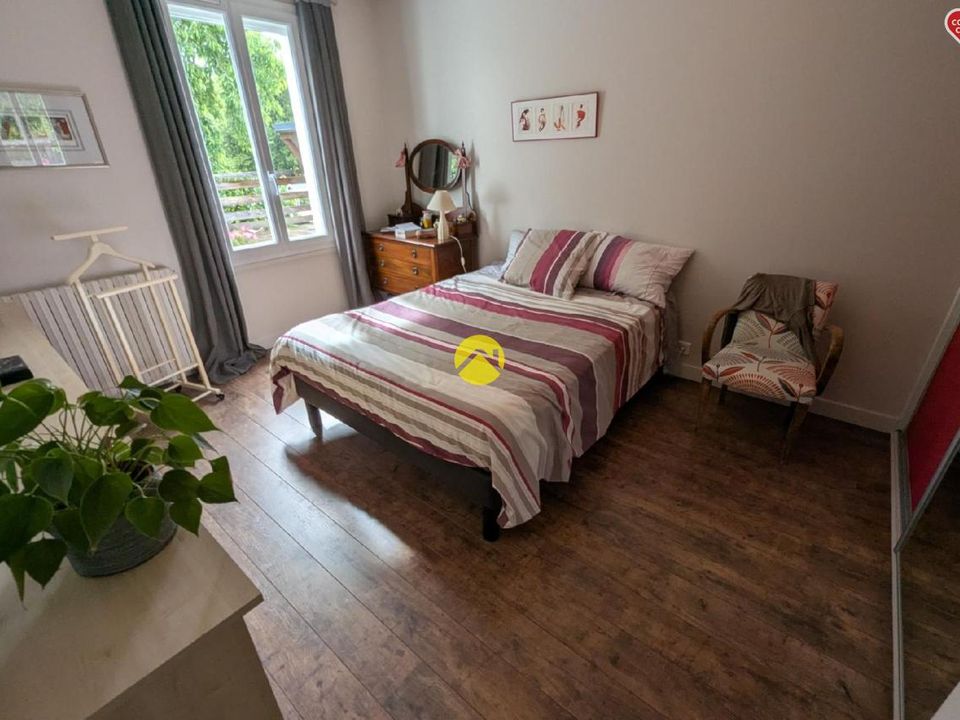 Villa in Bourges, Cher - foto 5