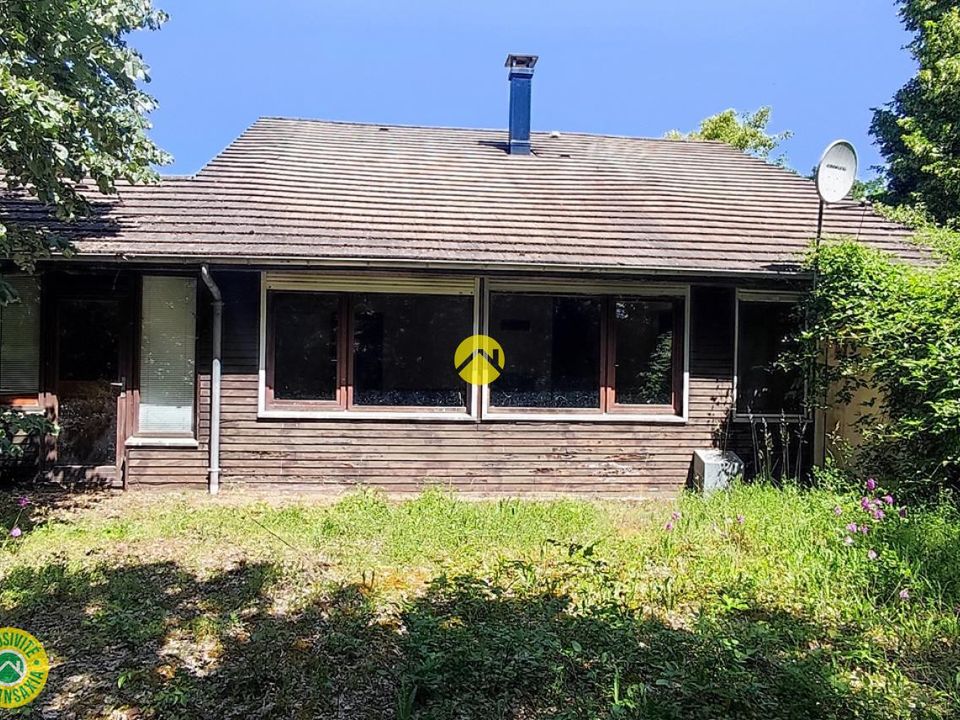 Villa i Levet, Cher - bilde 1