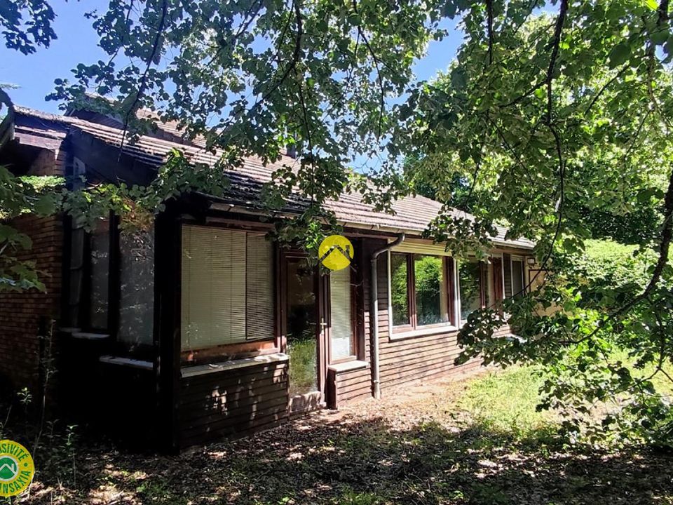 Villa i Levet, Cher - bilde 2