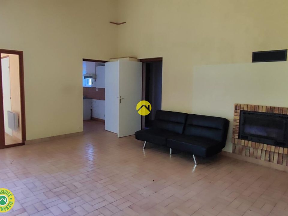 Villa i Levet, Cher - bilde 3