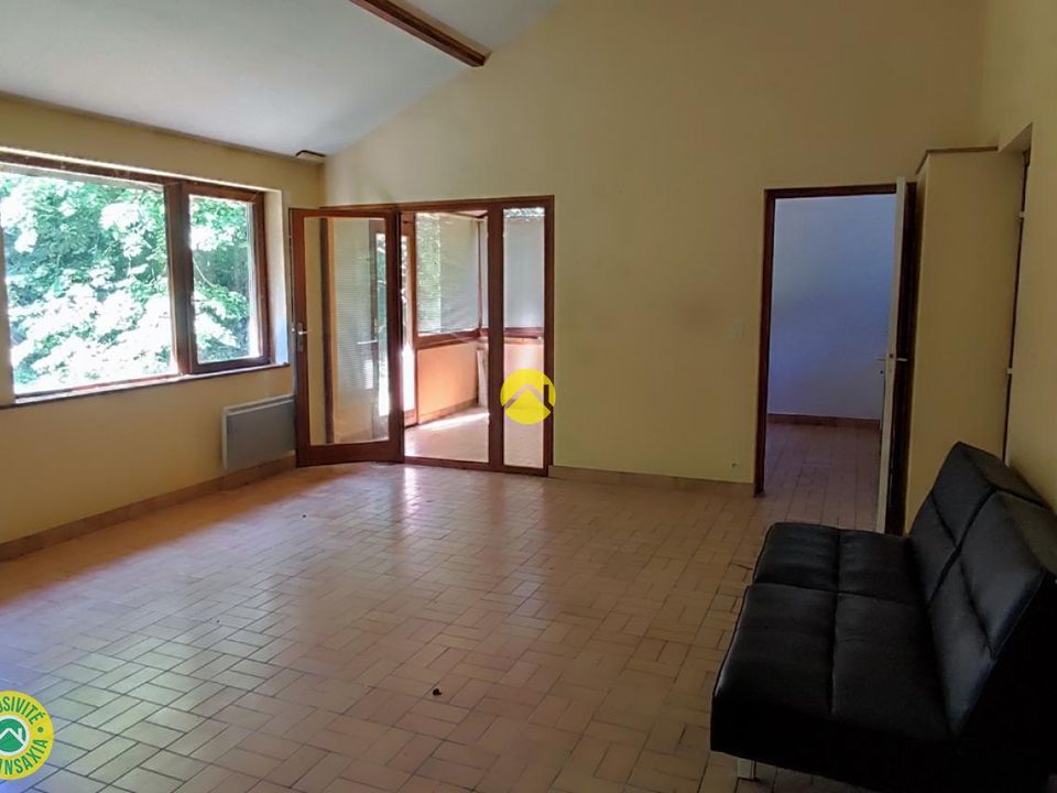 Villa i Levet, Cher - bilde 4