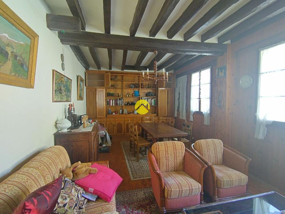 Villa a Vatan, Indre - foto 1