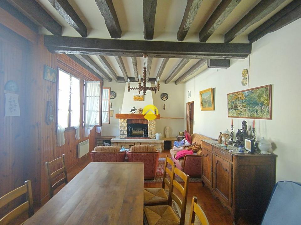 Villa a Vatan, Indre - foto 3