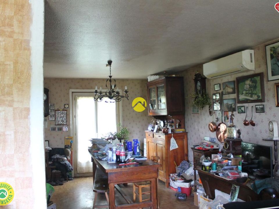 Villa i Raulhac, Cantal - bilde 5