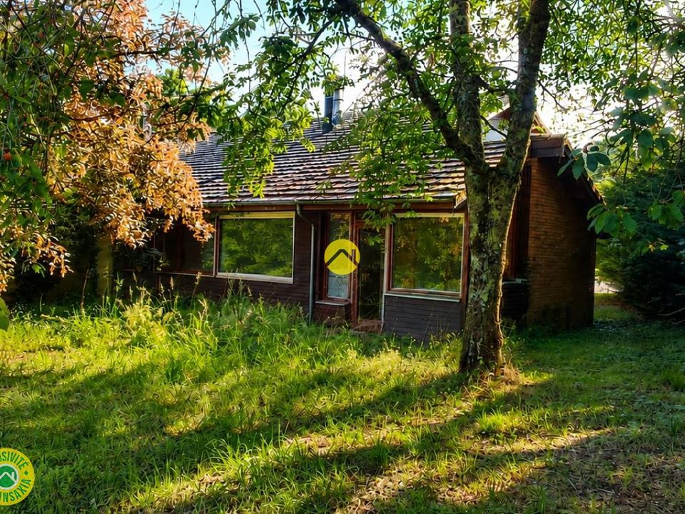 Villa i Levet, Cher - bilde 1