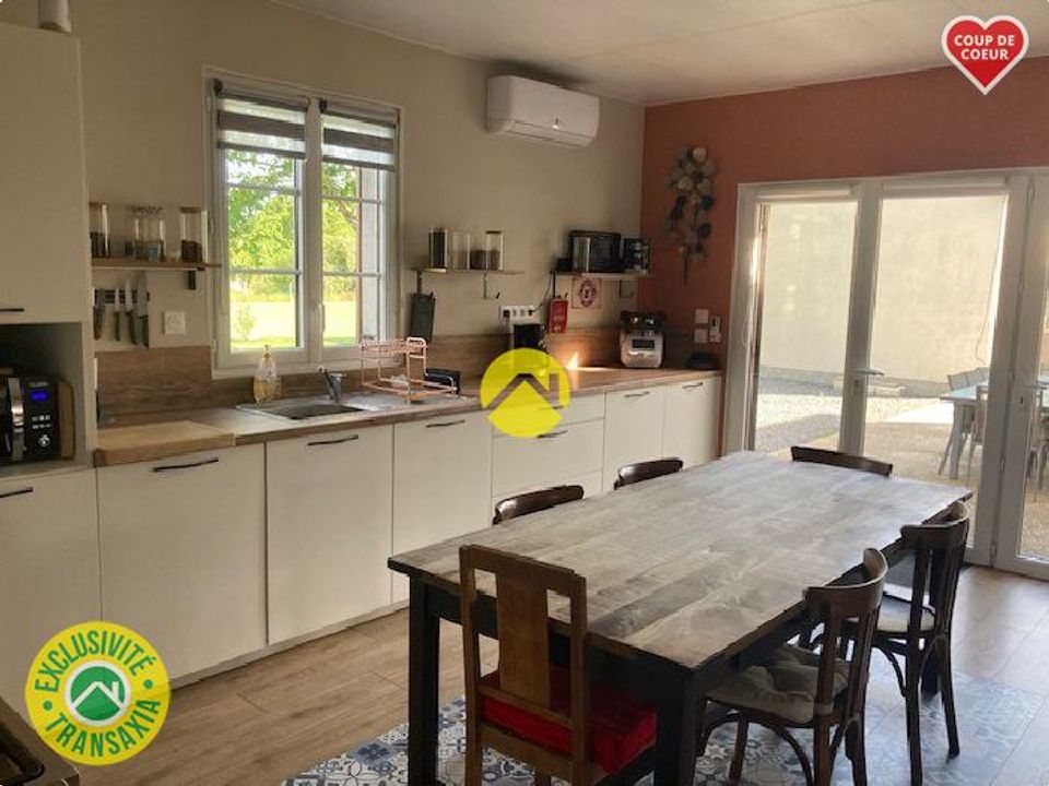 Villa i Étréchy, Cher - foto 2