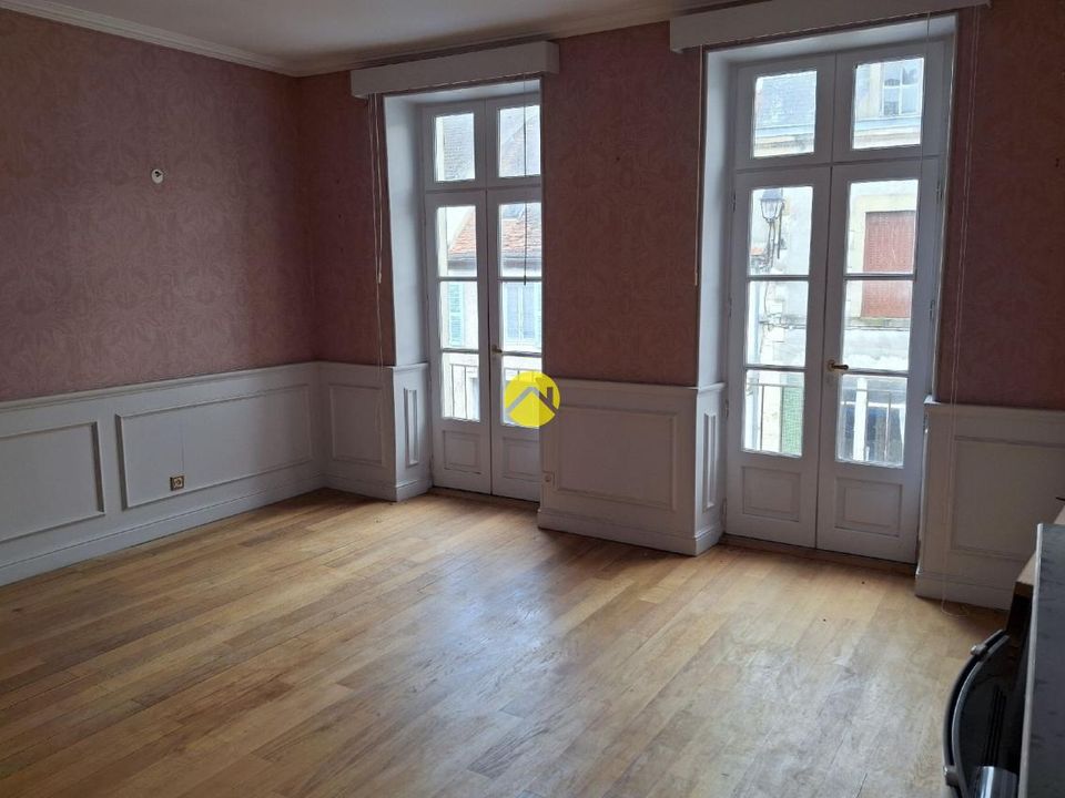 Villa a Vallon-en-Sully, Allier - foto 3