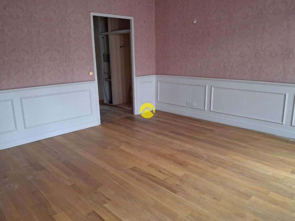 Villa a Vallon-en-Sully, Allier - foto 4