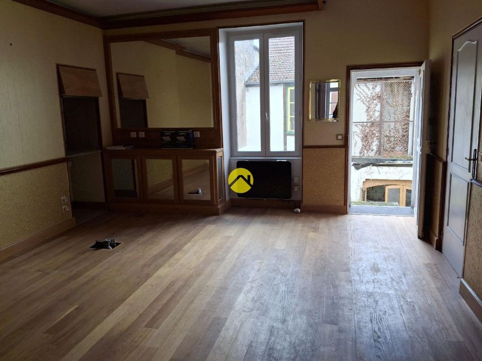 Villa a Vallon-en-Sully, Allier - foto 5