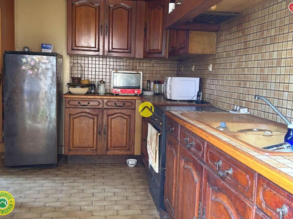 Villa i Neuvy-sur-Barangeon, Cher - foto 2